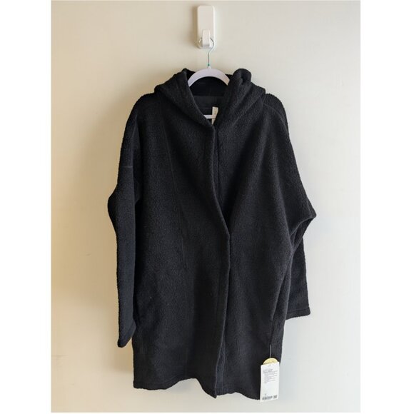 Lululemon Held in Warmth Sherpa Jacket - Picture 7 of 16